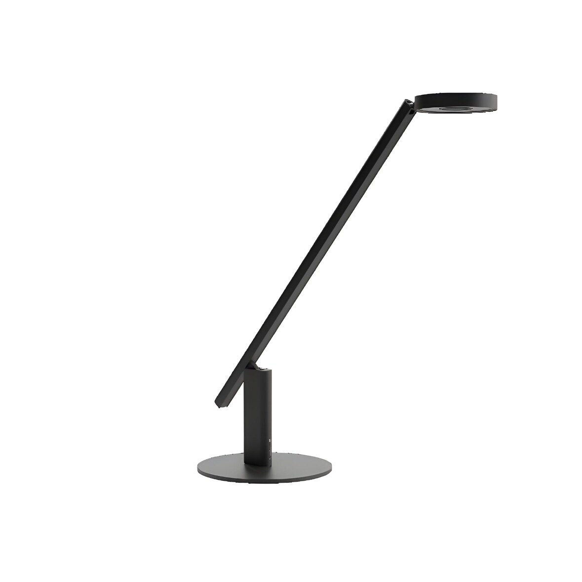 Schreibunterlage 420x300mm sw PP opak für Konferenzräume