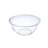 thumbnail of Araven Bowl Pc Ø280 4,5 L.  Transparente