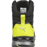 thumbnail of PUMA Safety VELOCITY 2.0 YELLOW MID 633880-40 ESD Sicherheitsstiefel S3 Schuhgröße (EU): 40 Schwarz,