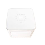thumbnail of MyWave Aire Acondicionado Portátil 9K, color blanco. Tamaño: 71,3 x 35,5 x 36,5 cm. Modelo: MWAC-9K
