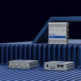 thumbnail of TELTONIKA RUT360 LTE/4G/3G Industriële router