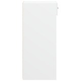 thumbnail of Helloshop26 - Buffet Sideboard Kommode Kleiderschrank Aufbewahrungsmöbel Organizer für Küche Wohnzimmer Lounge 40 x 42,5 x 93 cm 02_0030310
