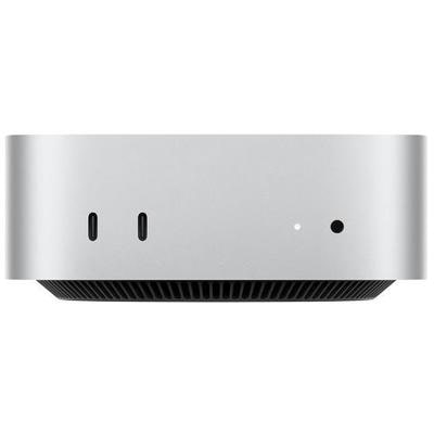 Ordenador sobremesa Mini-PC APPLE MAC MINI M4/10CPU/10GPU/16GB/512GB