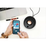 thumbnail of Creative pebble v3 enceintes de bureau usb 2.