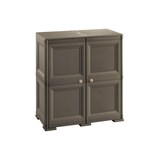 thumbnail of Armario Tontarelli de 2 puertas cm.79x43x85,5h Wenge'