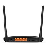 thumbnail of TP-LINK Archer MR200 WLAN-Router Schnelles Ethernet Dual-Band (2,4 GHz/5 GHz) 3G 4G Schwarz