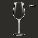 thumbnail of MÄSER Weinglas 44 cl, 6-er Set, 933621