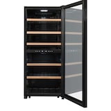 thumbnail of LA SOMMELIERE Cantinetta di servizio per 102 bottiglie - 2 zone di temperatura indipendenti, porta reversibile in vetro trattato anti-UV