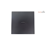 thumbnail of Feuerschalen Abdeckung Feuerschalen Deckel unlakiert 81 x 81 cm