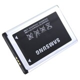 thumbnail of Original Akku für Samsung Corby 3G S3370