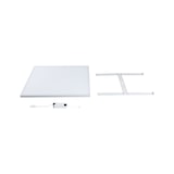 thumbnail of Paulmann Panneau LED Velora  carré 600x600mm  34W 3500lm 3000K Blanc dépoli 79818