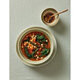 thumbnail of H&S PM Thyme Teller flach rund coup 21cm 6er