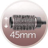 thumbnail of Remington Curl & Straight Confidence D5706, Haartrockner mit Ionen-Generator