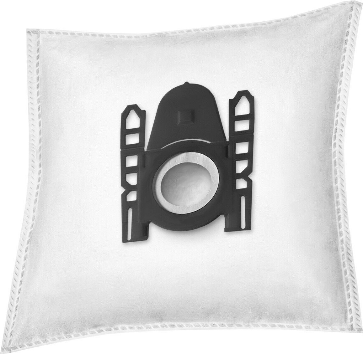 rs-products I 10x Staubsaugerbeutel ähnlich für BOSCH Serie 2: BZGL2 A310, BGBS2 BA1P, BGBS2 LB1, BGBS2 RD1, BGLS2 BA1H, BGLS2 BA3H (SI2)