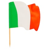 thumbnail of Bandeiras Italia  4X3/6,5 Cm Sortido Madeira (144 Unidades)