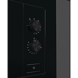 thumbnail of Gorenje BM171EG1B Schwarz Kombi-Mikrowelle Integriert 17 l 700 W