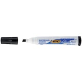 thumbnail of BIC Velleda 1751 ECOlutions Feutres pour Tableau Blanc Effaçables à Sec à Pointe Moyenne Biseautée - Noir