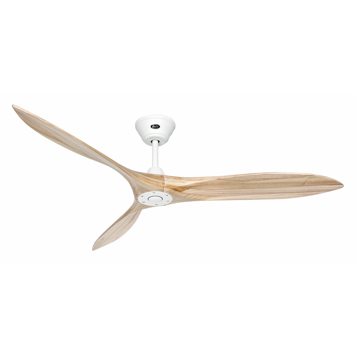 Ventilatore da soffitto a risparmio energetico Eco Airscrew MW-NT 152