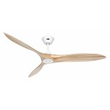 thumbnail of Ventilatore da soffitto a risparmio energetico Eco Airscrew MW-NT 152