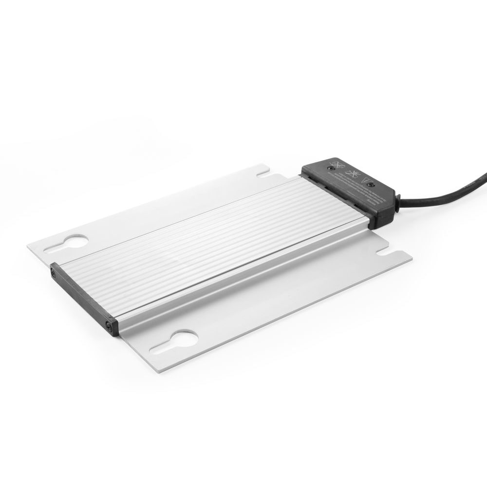 HENDI Chafing Dish verwarmingselement, 230V/380W, 300x200x(H)40mm