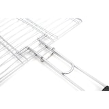 thumbnail of Tarrington House Visgrillmand, ijzer/roestvrij staal, 58.2 x 27.9 cm