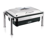 thumbnail of WAS Germany - Elektro Chafing Dish GN 1/1, 67 x 46 x 37,5 cm, Edelstahl/Polypropylen