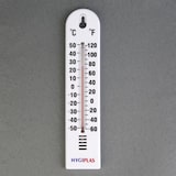 thumbnail of Termómetro de parede - 40°C a + 50°C Hygiplas