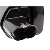 thumbnail of Akku für Hitachi Bohrschrauber DS 12DVF3 2000mAh NiMH