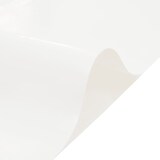 thumbnail of vidaXL Abdeckplane Weiß 5x5 m 650 g/m²