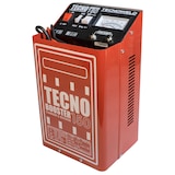 thumbnail of Chargeur démarreur 1900W Batterie 25/ 250A -10/270Ah Portable TECNOBOOSTER TECNOWELD