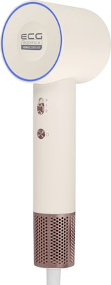 thumbnail of ECG Modifica Sonica Haartrockner 1600W mit Ionisator