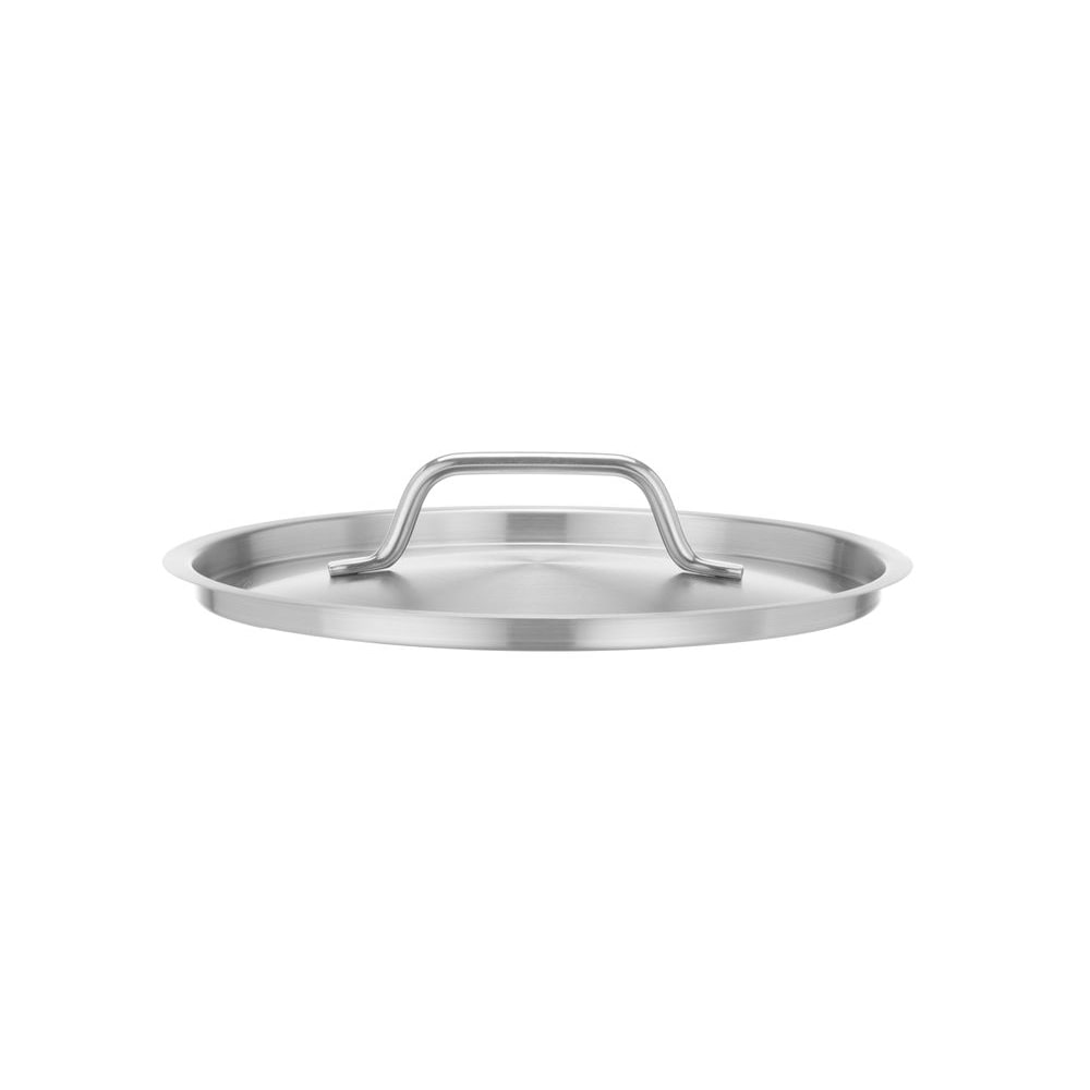 Deksel voor pan, HENDI, £240 x (H)50 mm