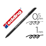 thumbnail of Edding 1200 - Rotulador de Fibra con Punta Redonda de 0.5 mm. Rojo