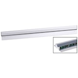 thumbnail of Contacto Bonschiene, Aluminium 30 cm