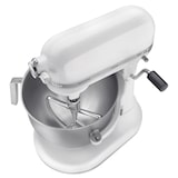 thumbnail of Kitchen Aid 5KSM7990EWH weiß, 6,90 Liter