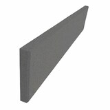 thumbnail of Rubber opsluitband 100x25 cm - Grijs