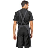 thumbnail of Isacco Delantal Watson Black Jeans