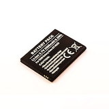 thumbnail of Akku kompatibel mit Samsung N7000 Galaxy Note