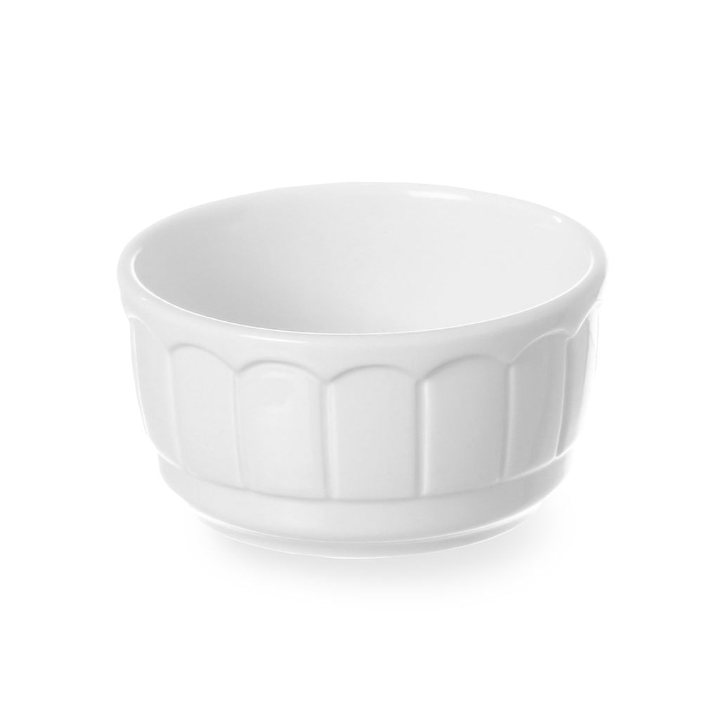 Rustica ronde ovenschaal, HENDI, Ø100x(H)50mm