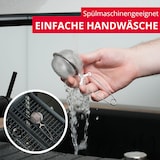 thumbnail of Westmark Klappsieb Teatime, 7,5 cm, 15352270