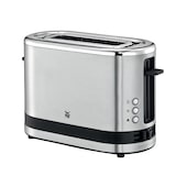 thumbnail of WMF COUP 1-Scheiben Toaster mit Brötchenaufsatz, 7 Stufen