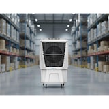 thumbnail of PURLINE Condicionador de ar evaporativo de alto fluxo RAFY 180