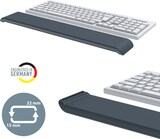 thumbnail of Descanso de pulso ajustável para teclado Leitz Ergo (65230089)