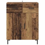 thumbnail of vidaXL Sideboard Altholz 69,5 x 34 x 90cm Holzwerkstoff