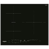 thumbnail of Table de cuisson induction WBB3760BF