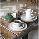 thumbnail of Seltmann Weiden Terra Espressountertasse ø 12 cm moosgrün 6er Set