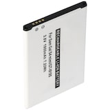 thumbnail of Samsung Galaxy S4 Mini Nachbau Akku, Samsung GT-I9195, Samsung GT-I9190, Samsung GT-I9192, B500BE