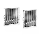 thumbnail of Gasfrit- filtro a lamelle per cappe aspiranti industriali