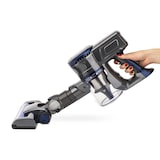 thumbnail of Aspirador sem fio 2 em 1 PowerClean