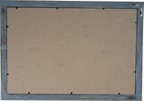 thumbnail of Bilderrahmen T248, Fotorahmen Holzrahmen Wand-Rahmen, 36x51cm Shabby-Look Landhaus ~ grau